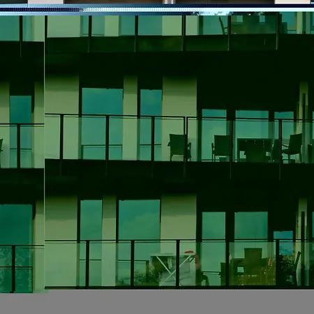 Highend Travemuende - Whg 103 Λίμπεκ