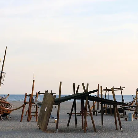 Highend Travemuende - Whg 103 *