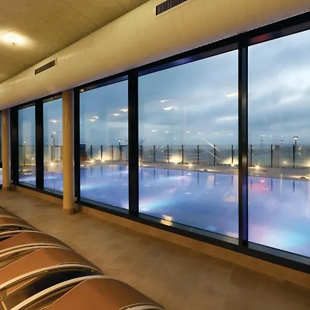 Highend Travemuende - Whg 103 Διαμέρισμα *