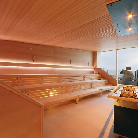 Highend Travemuende - Whg 103 Διαμέρισμα Λίμπεκ