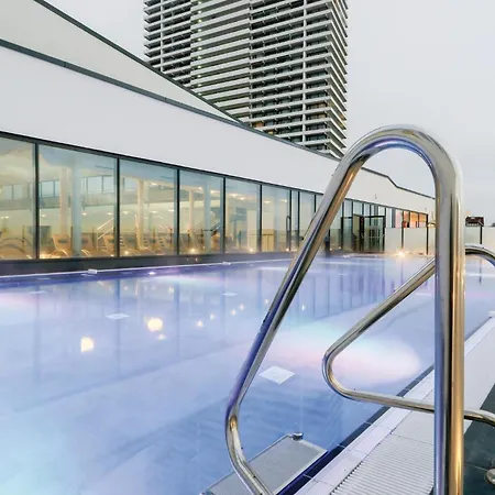 Highend Travemuende - Whg 103 Διαμέρισμα