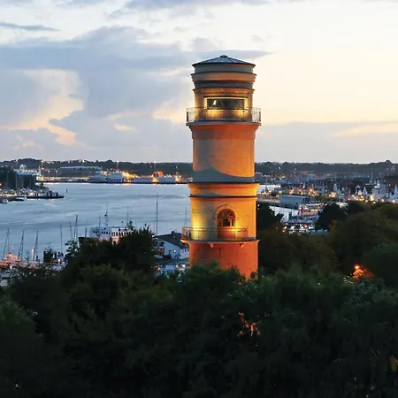 Highend Travemuende - Whg 103 Διαμέρισμα *