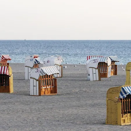 Διαμέρισμα Highend Travemuende - Whg 103 Λίμπεκ