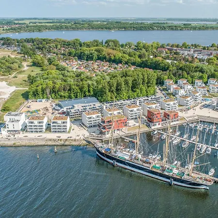 Awesome In Travemuende With Wifi Lubeck