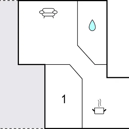 Διαμέρισμα Highend Travemuende - Whg 103 Λίμπεκ